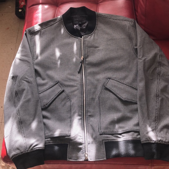 NWOT Men’s Club Monaco - Picture 3 of 6